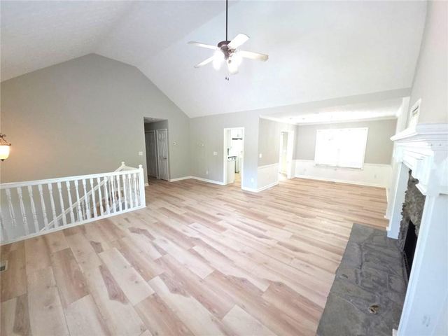 6009 Deer Springs Lane NW, Acworth, GA 30101