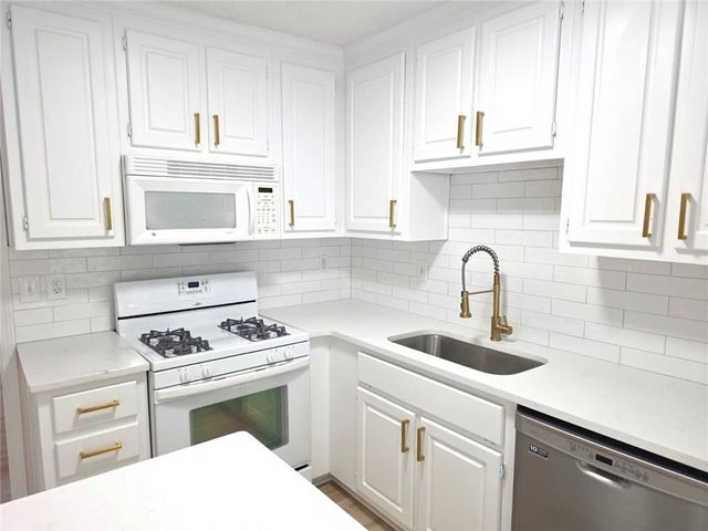 6009 Deer Springs Lane NW, Acworth, GA 30101