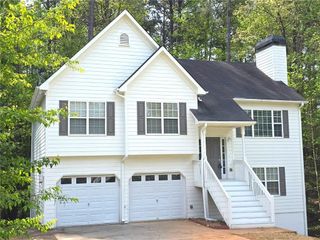 6009 Deer Springs Lane NW, Acworth, GA 30101