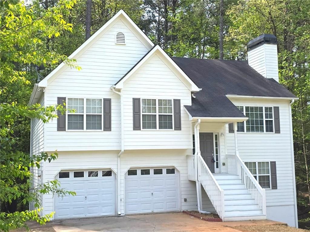 6009 Deer Springs Lane NW, Acworth, GA 30101