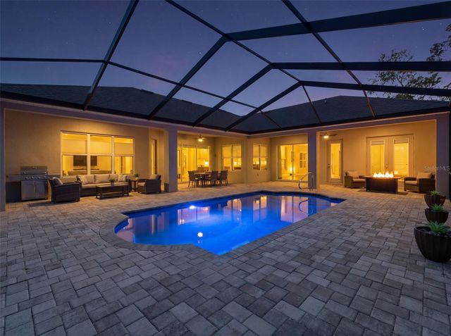 4025 SPRING PARK WAY, Brooksville, FL 34604