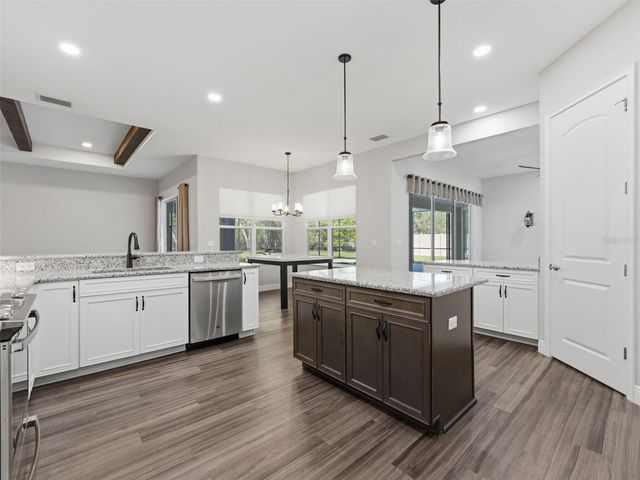 4025 SPRING PARK WAY, Brooksville, FL 34604