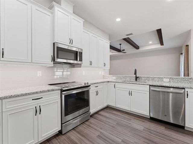 4025 SPRING PARK WAY, Brooksville, FL 34604