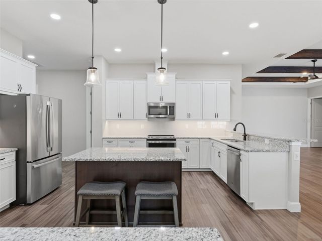 4025 SPRING PARK WAY, Brooksville, FL 34604