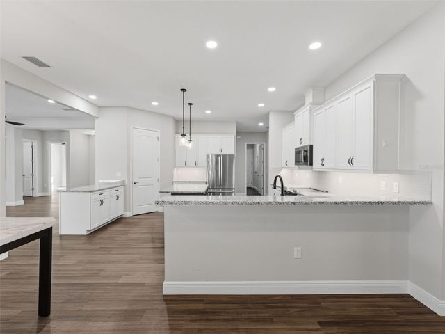 4025 SPRING PARK WAY, Brooksville, FL 34604