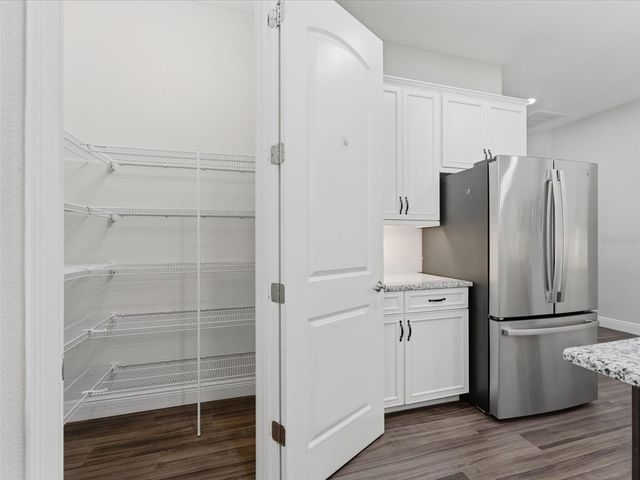 4025 SPRING PARK WAY, Brooksville, FL 34604