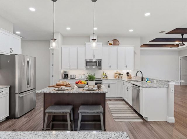 4025 SPRING PARK WAY, Brooksville, FL 34604