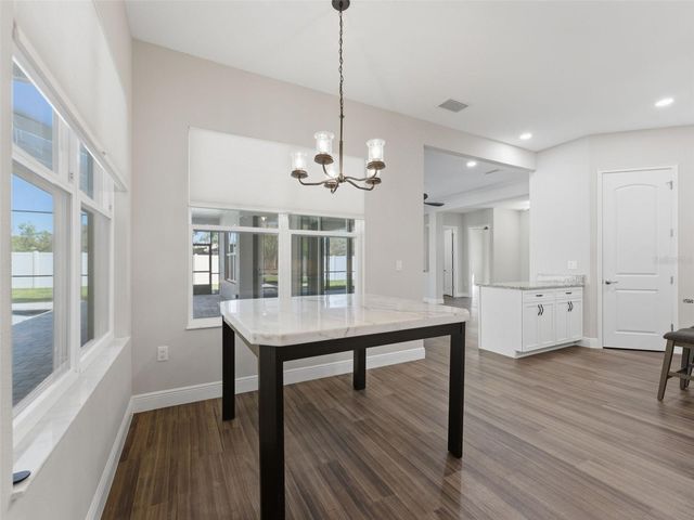 4025 SPRING PARK WAY, Brooksville, FL 34604