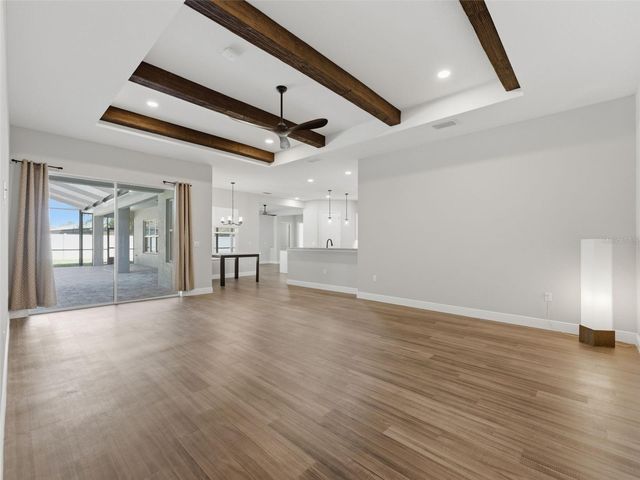 4025 SPRING PARK WAY, Brooksville, FL 34604