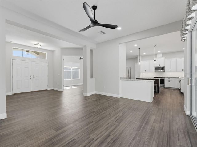 4025 SPRING PARK WAY, Brooksville, FL 34604