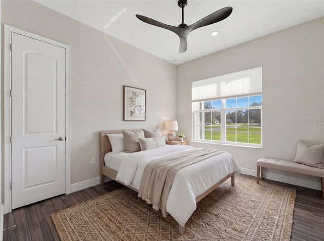 4025 SPRING PARK WAY, Brooksville, FL 34604