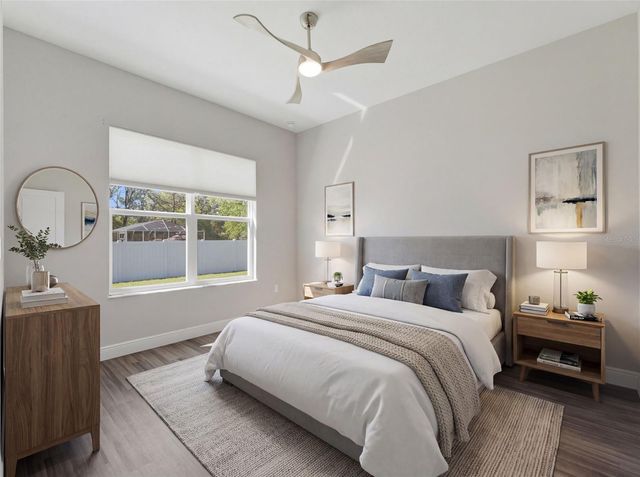 4025 SPRING PARK WAY, Brooksville, FL 34604