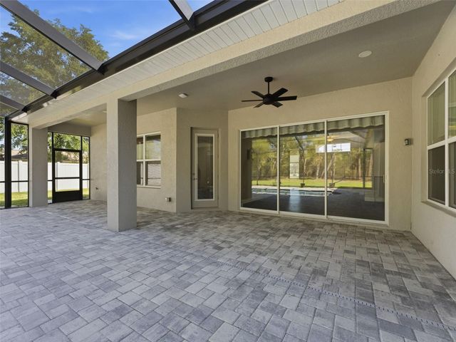 4025 SPRING PARK WAY, Brooksville, FL 34604