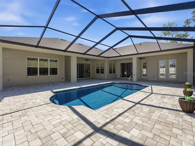 4025 SPRING PARK WAY, Brooksville, FL 34604