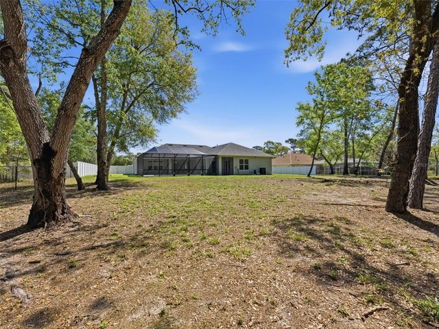 4025 SPRING PARK WAY, Brooksville, FL 34604