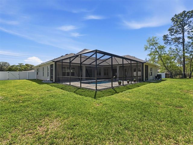 4025 SPRING PARK WAY, Brooksville, FL 34604