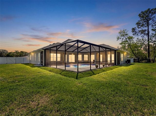 4025 SPRING PARK WAY, Brooksville, FL 34604