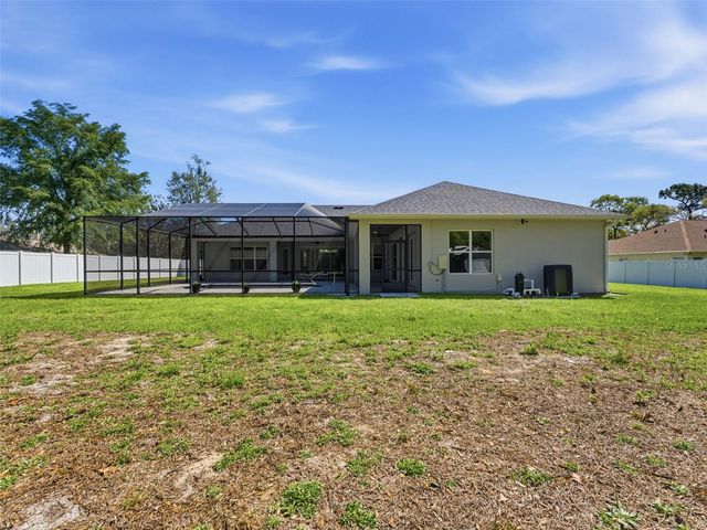 4025 SPRING PARK WAY, Brooksville, FL 34604