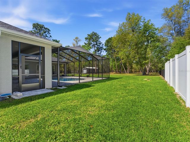 4025 SPRING PARK WAY, Brooksville, FL 34604