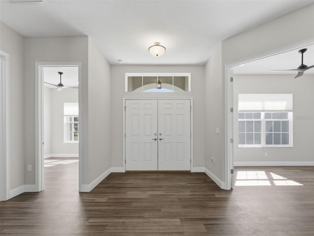 4025 SPRING PARK WAY, Brooksville, FL 34604