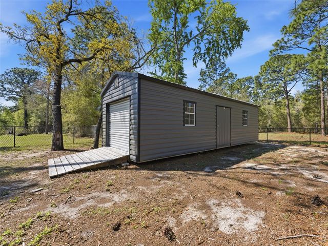 4025 SPRING PARK WAY, Brooksville, FL 34604