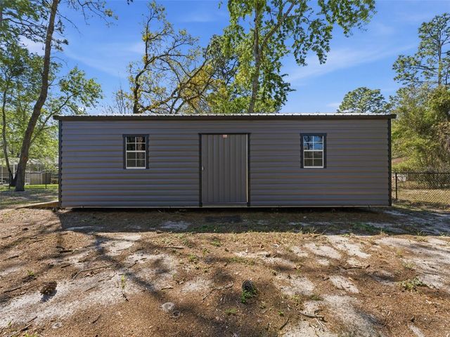 4025 SPRING PARK WAY, Brooksville, FL 34604