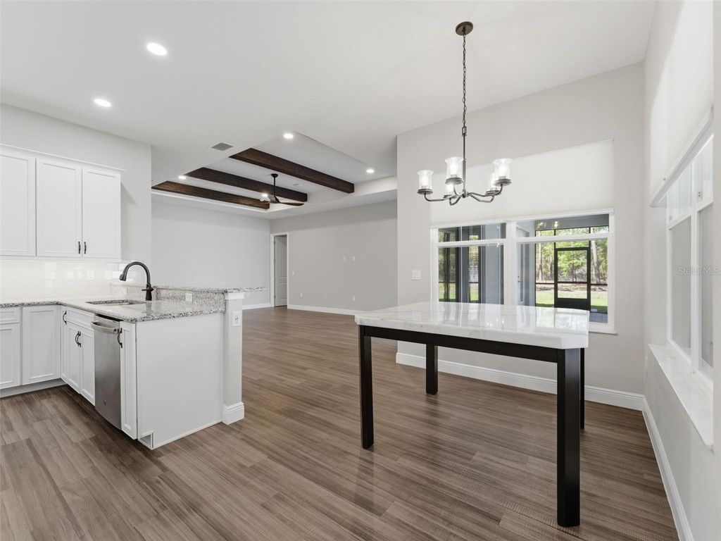 Image 18 of property listing at 4025 SPRING PARK WAY, Brooksville, FL 34604