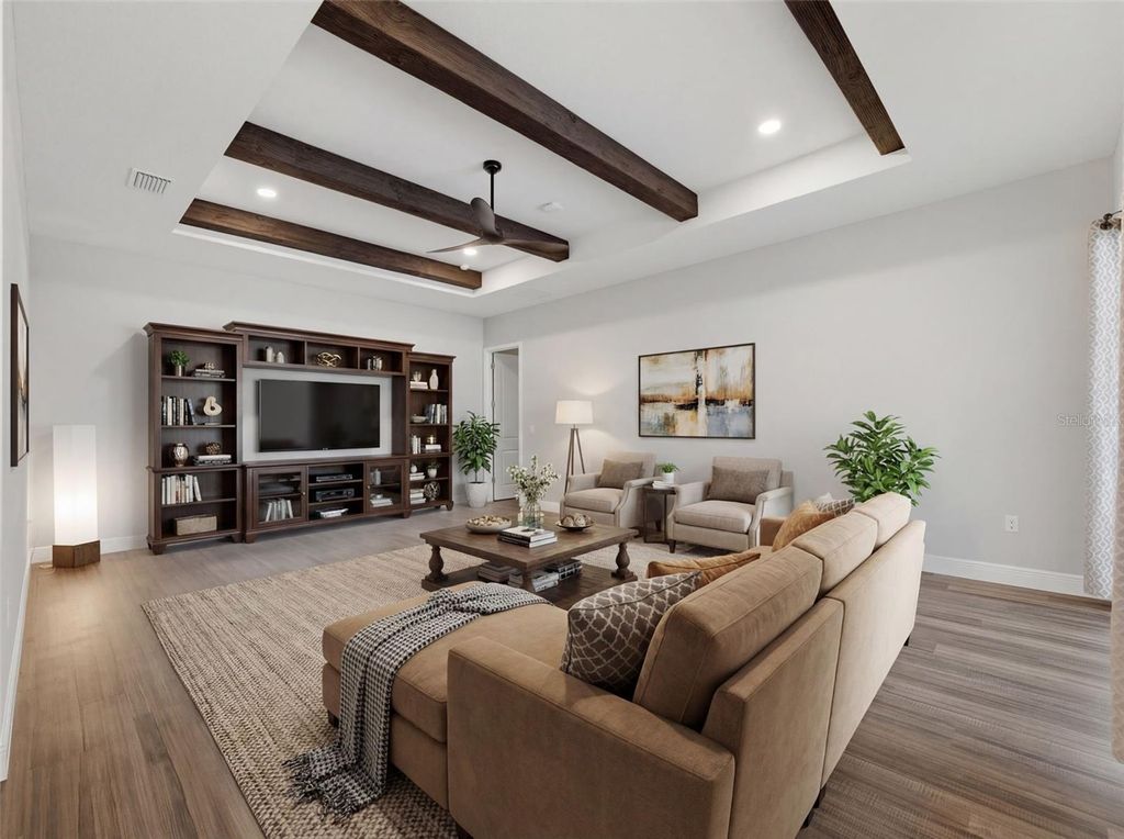 Image 25 of property listing at 4025 SPRING PARK WAY, Brooksville, FL 34604