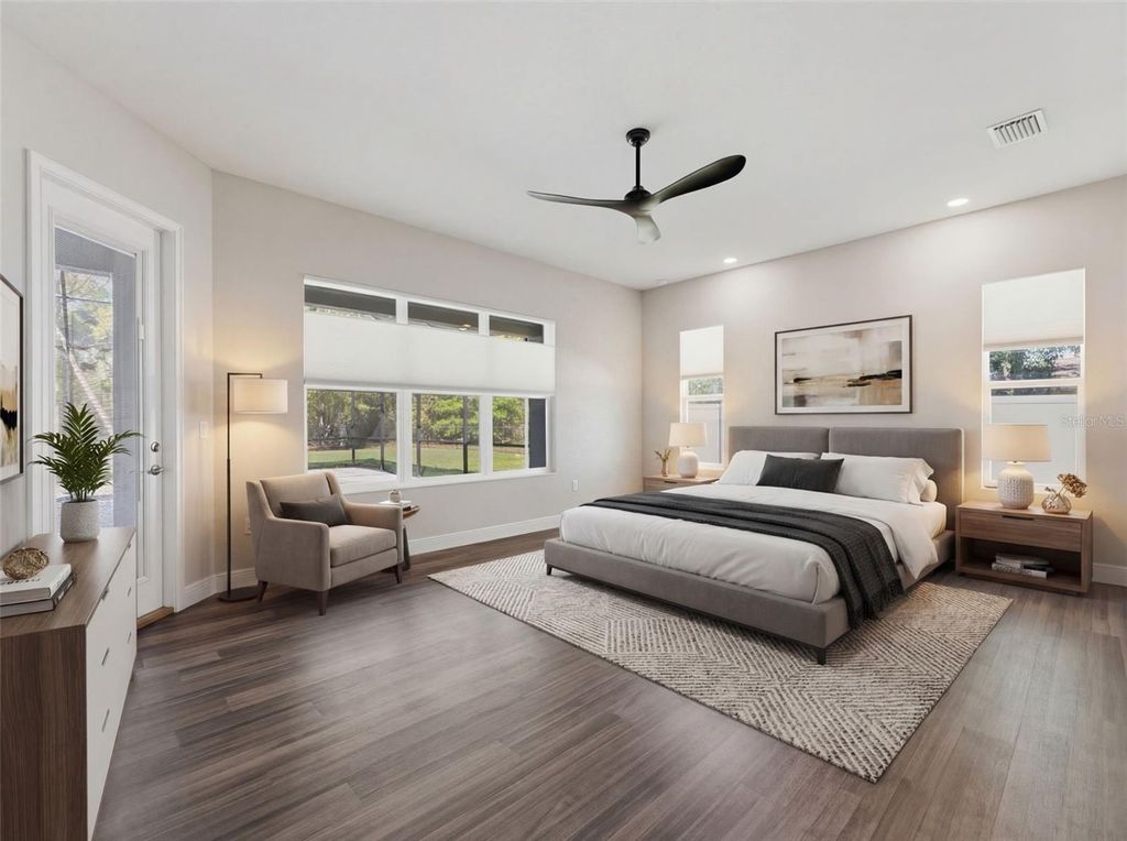 Image 34 of property listing at 4025 SPRING PARK WAY, Brooksville, FL 34604