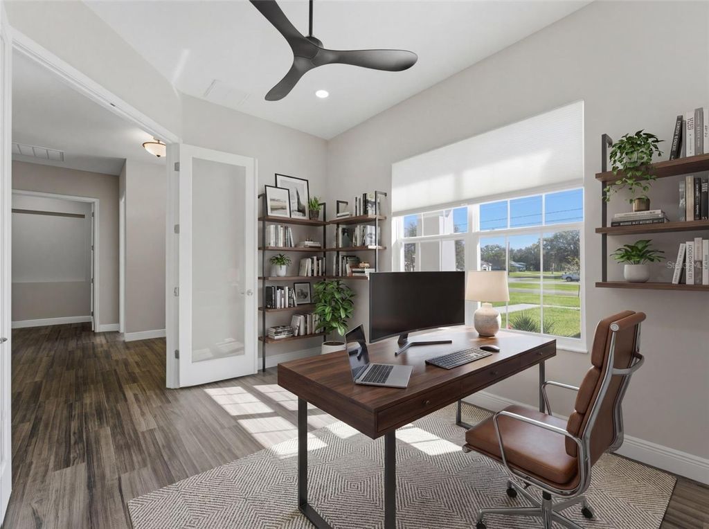 Image 46 of property listing at 4025 SPRING PARK WAY, Brooksville, FL 34604