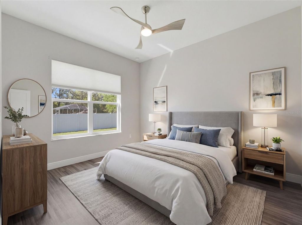 Image 61 of property listing at 4025 SPRING PARK WAY, Brooksville, FL 34604