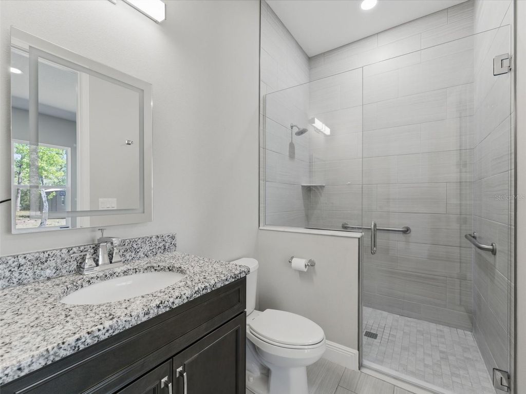 Image 69 of property listing at 4025 SPRING PARK WAY, Brooksville, FL 34604