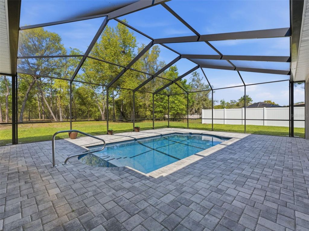 Image 77 of property listing at 4025 SPRING PARK WAY, Brooksville, FL 34604