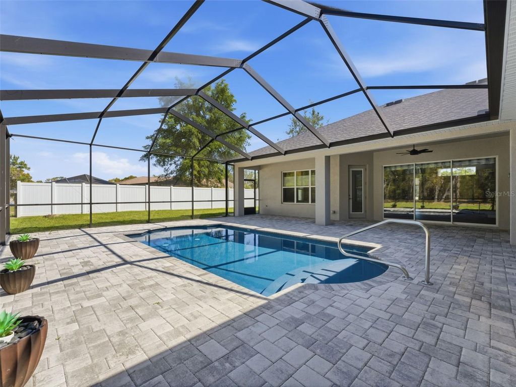 Image 79 of property listing at 4025 SPRING PARK WAY, Brooksville, FL 34604