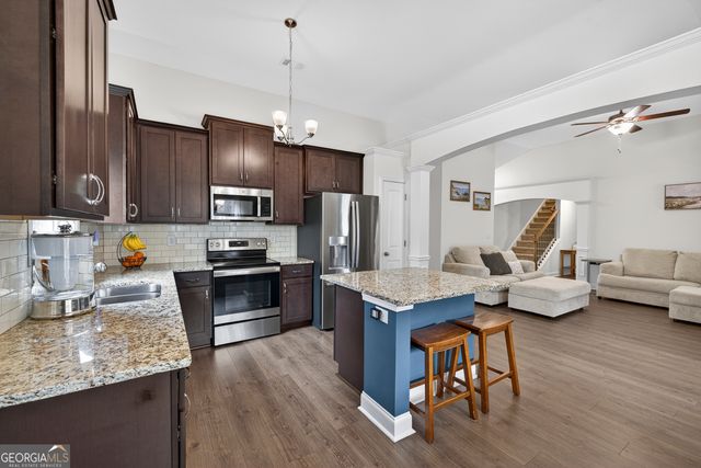 75 Eryn Terrace, Covington, GA 30014