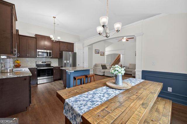 75 Eryn Terrace, Covington, GA 30014