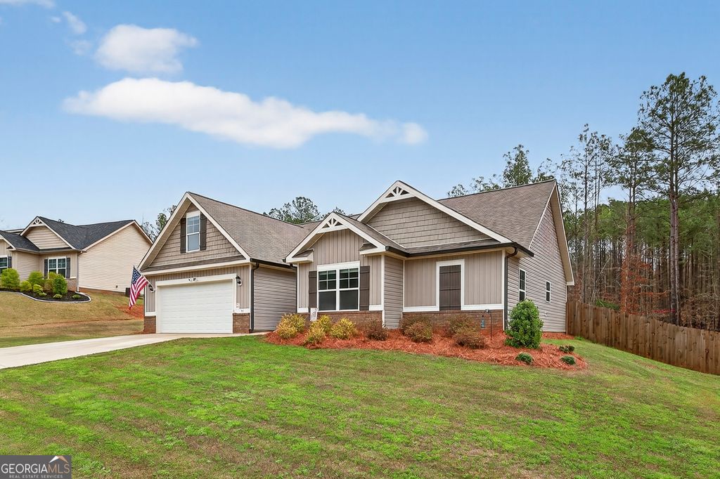 75 Eryn Terrace, Covington, GA 30014