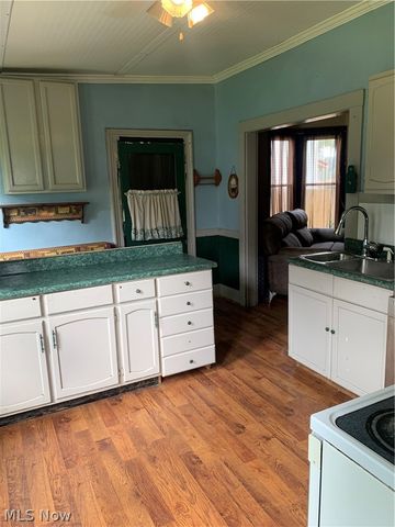334 State Street, Leetonia, OH 44431