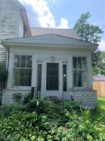 334 State Street, Leetonia, OH 44431