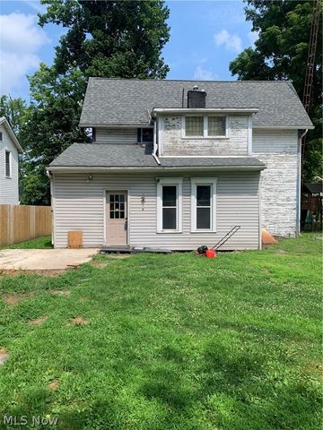 334 State Street, Leetonia, OH 44431