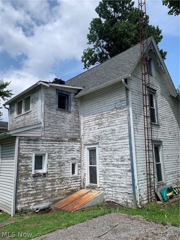 334 State Street, Leetonia, OH 44431