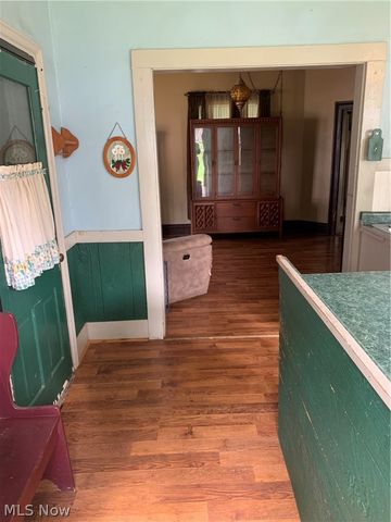 334 State Street, Leetonia, OH 44431