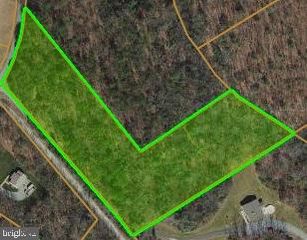 000 SOUTH RIVER RD, Woodford, VA 22580