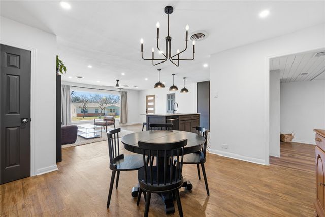 3313 Greenwood Drive, Waco, TX 76708