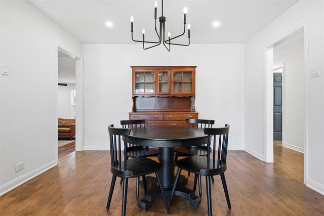 3313 Greenwood Drive, Waco, TX 76708