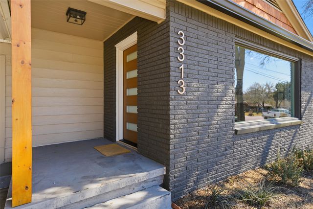 3313 Greenwood Drive, Waco, TX 76708