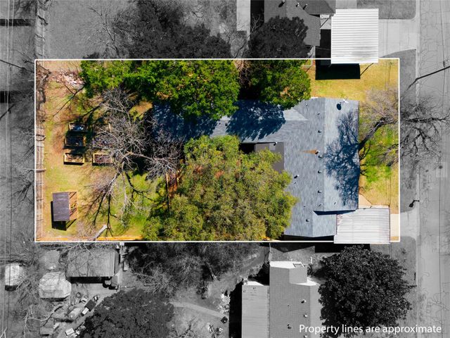 3313 Greenwood Drive, Waco, TX 76708