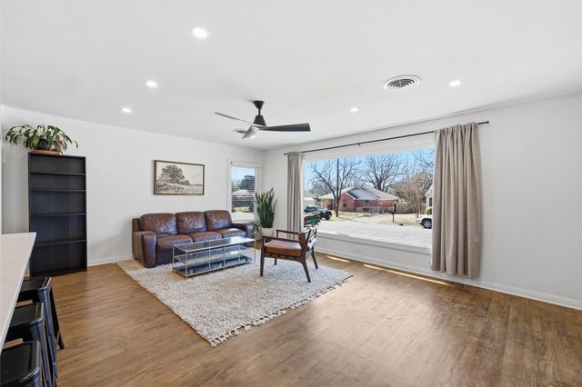 3313 Greenwood Drive, Waco, TX 76708