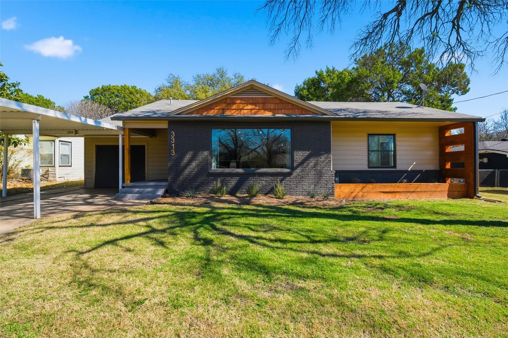 3313 Greenwood Drive, Waco, TX 76708