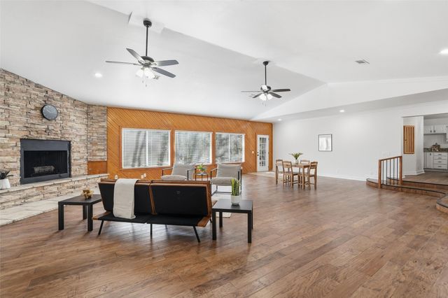 9902 County Road 2434, Terrell, TX 75160